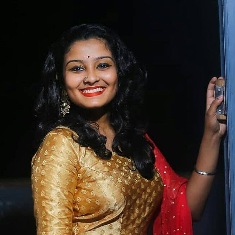 Nandagokula artist Shwetha Arehola exlusive interview about sandalwood debute vcs