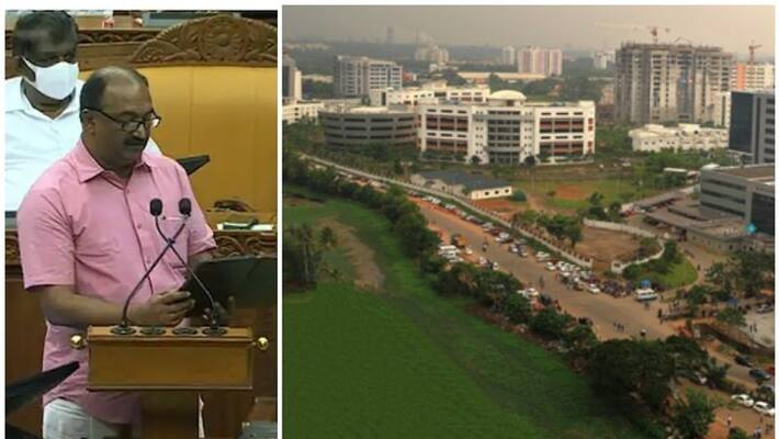 kerala budget announcement on it growth kochi in the hope of development kerala budget announcement on it growth kochi in the hope of development
