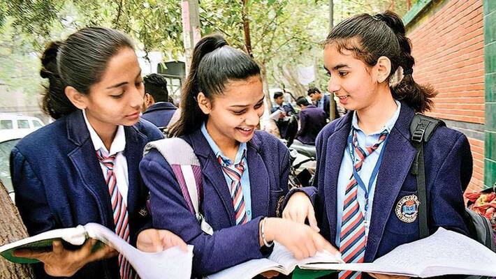 CBSE Result 2022: Girls outperform boys with 94.54% pass percentage; overall pass percentage 92.71% - adt CBSE Result 2022: Girls outperform boys with 94.54% pass percentage; overall pass percentage 92.71% - adt
