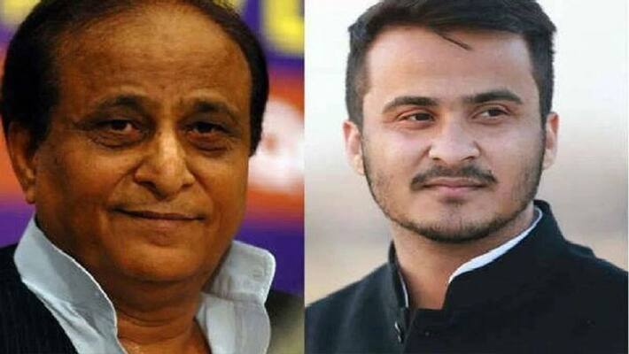 Azam and his son Abdulla will be represented before court in birth certificate case and orphanage case Azam and his son Abdulla will be represented before court in birth certificate case and orphanage case