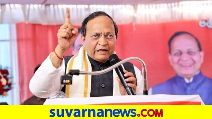 BS Yediyurappa Is Karnatakas Greatest Leader Says Arun Singh grg BS Yediyurappa Is Karnatakas Greatest Leader Says Arun Singh grg