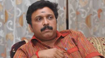 High Court says will not not cancel solar conspiracy case against kb ganesh kumar mla nbu High Court says will not not cancel solar conspiracy case against kb ganesh kumar mla nbu