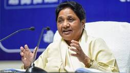 review meeting of BSP after the defeat in the assembly elections 2022 action can be taken on these leaders
