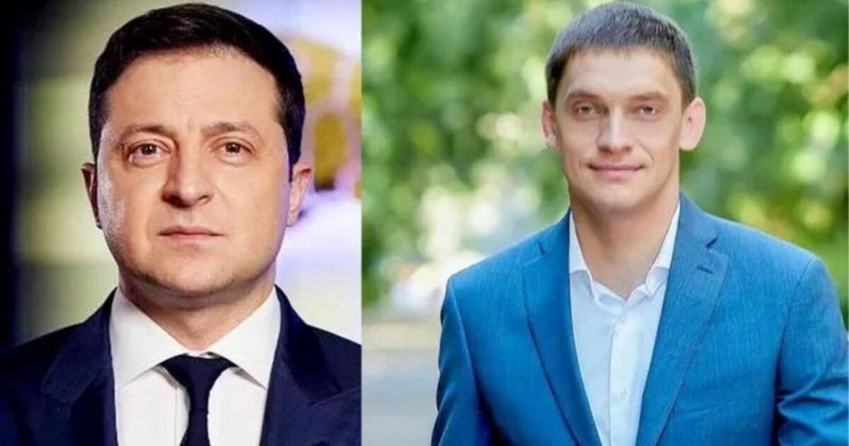 உக்ரைன் மேயரை தூக்கிய ரஷியா.. வேடிக்கை பார்த்த உக்ரைன் ராணுவம்.. பரபரப்பு சம்பவம்