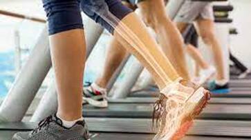 World Osteoporosis Day 2023: What are the symptoms of this silent bone disease? Rya World Osteoporosis Day 2023: What are the symptoms of this silent bone disease? Rya