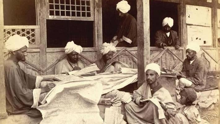 Kashmiri Pandits were once 15% of the total population, who are now barely 9000