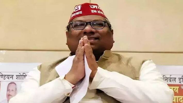 Non bailable warrant issued against Yogi minister Sanjay Nishad will have to be presented in court by August 10 Non bailable warrant issued against Yogi minister Sanjay Nishad will have to be presented in court by August 10