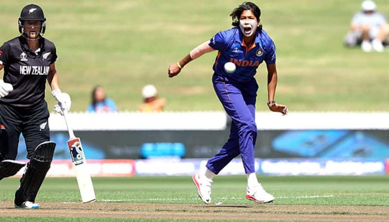 From Chakdaha to Lords the Unbelievable journey of Indian cricket legend Jhulan Goswami 