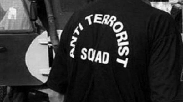 ATS Police arrest 4 isis Terrorist in Ahmedabad Airport who are Sri Lankan nationals ckm