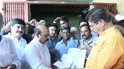 CM Bommai Launches Revenue Records at Doorstep Programme hls