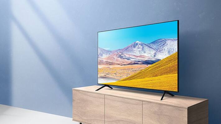 smart tv produced by indian companies gets huge growth smart tv produced by indian companies gets huge growth