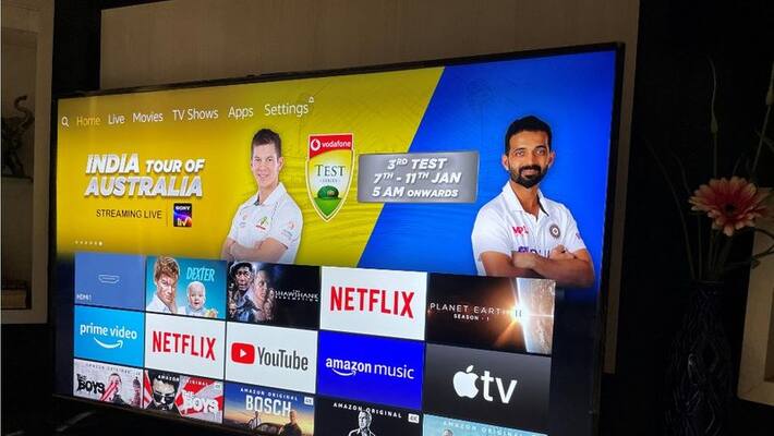Republic Day: 45% off on smart TVs to laptops and washing machines see here Republic Day: 45% off on smart TVs to laptops and washing machines see here