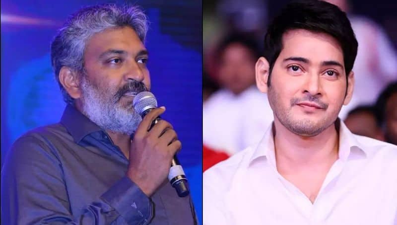SS Rajamouli next movie is announced after RRR success