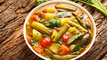 man kills his father over complaint of spicy sambar in Karnataka vkv man kills his father over complaint of spicy sambar in Karnataka vkv
