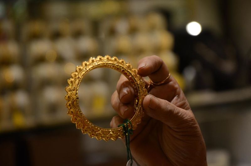 Gold price has sudden skyrocketed: check rate in chennai, trichy, vellore and kovai