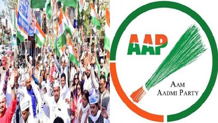 India 56 retired bureaucrats urged Election Commission to withdraw recognition of Aam Aadmi Party, Know why, DVG India 56 retired bureaucrats urged Election Commission to withdraw recognition of Aam Aadmi Party, Know why, DVG