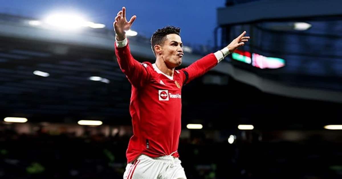 'We are planning with Cristiano Ronaldo for this season' - Erik ten Hag