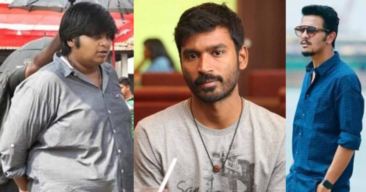 Actor Dhanush :ஃபார்மில் இருந்த அசுரனை பாதாளத்தில் தள்ளிவிட்ட 2 கார்த்திக் - போச்சே.. போச்சேனு புலம்பும் தனுஷ்