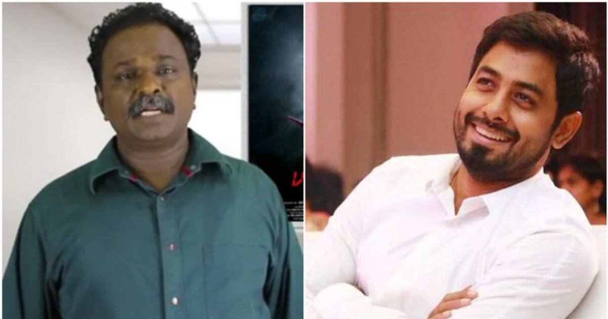 Aari : ப்ளூ சட்டை மாறனுக்கு வார்னிங் கொடுத்த பிக் பாஸ் வின்னர்...அஜித்திற்கு ஆதரவாக களத்தில் குதித்த  ஆரி..!