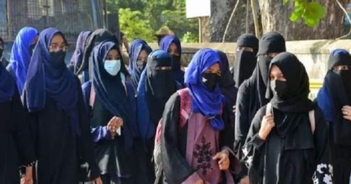 Ban on Hijab to continue in Karnataka schools, colleges until SC verdict