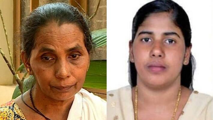 nimisha priya's mother is in good expectation nimisha priya's mother is in good expectation