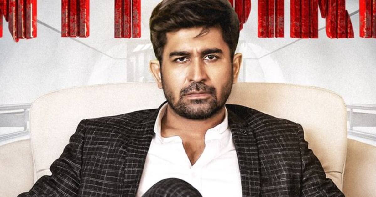 ‘பிச்சைக்காரன் 2’ திருட்டுக் கதையா?... விஜய் ஆண்டனிக்கு எதிராக தொடரப்பட்ட வழக்கில் ஐகோர்ட் அதிரடி உத்தரவு