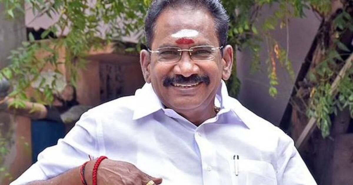 நாம் யாருடைய வாரிசு? விஜயின் வாரிசுனு சொல்லீடாதீங்க செல்லூர் ராஜூ கலகலப்பு