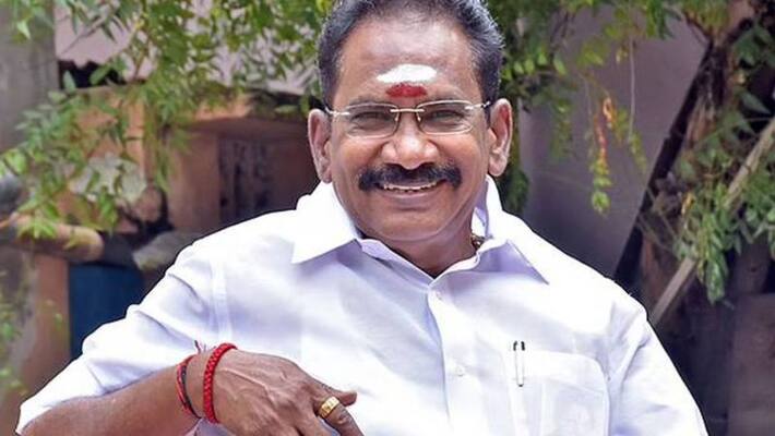 we are all generation of mgr and jayalalithaa says aiadmk former minister sellur raju we are all generation of mgr and jayalalithaa says aiadmk former minister sellur raju