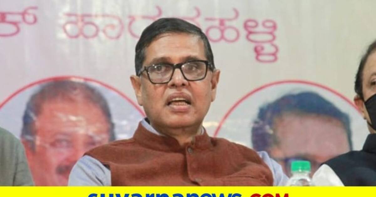 ಬ್ರಾಹ್ಮಣರು ಜಾತಿಗೆ ಸೀಮಿತರಲ್ಲ ಅಶೋಕ್ ಹಾರನಹಳ್ಳಿ