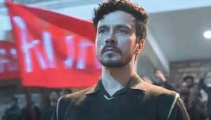 The Kashmir Files' actor Darshan Kumar slipped into depression while playing the role of 'Krishna Pandit'