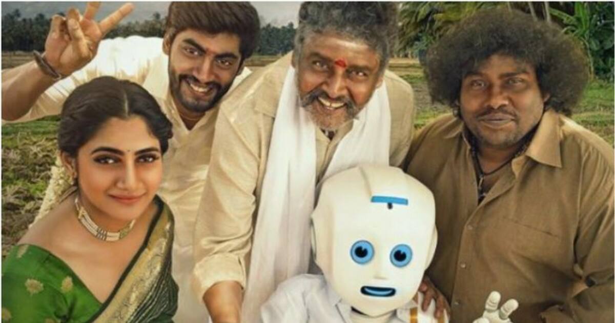 Koogle Kuttapa : பிக்பாஸ் பிரபலங்கள் தர்ஷன் - லாஸ்லியா நடித்த ‘கூகுள் குட்டப்பா’ - ரிலீஸ் தேதி அறிவிப்பு