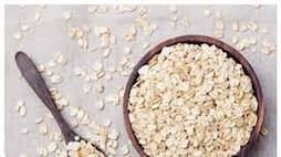 health benefits of eating oats regularly