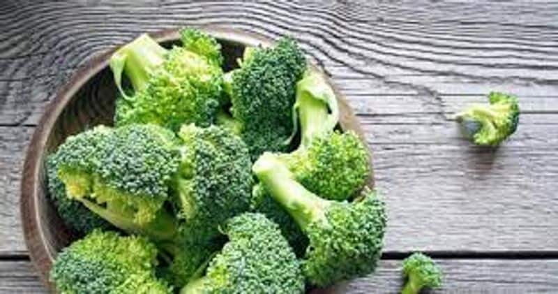 six vegetables that are good for your health if you are suffering from high blood sugar