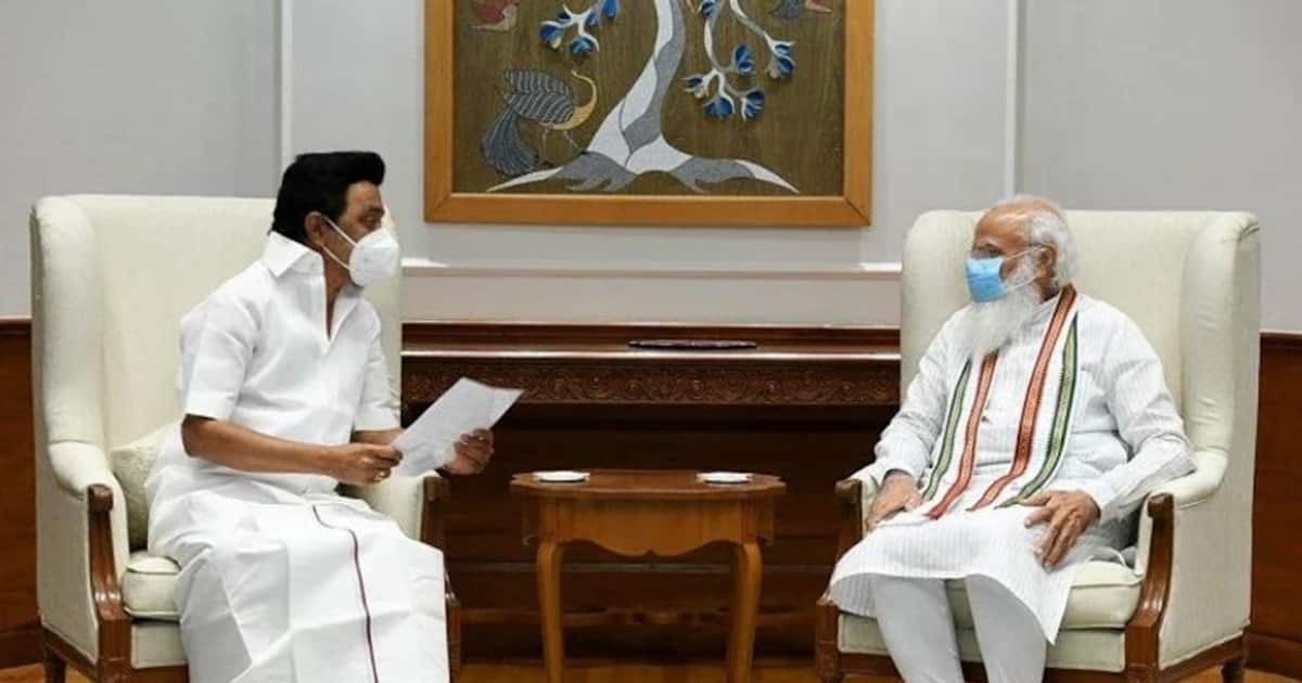 துபாய் முடித்த கையோடு பிரதமர் மோடியை சந்திக்க டெல்லி விரைகிறார் முதல்வர் ஸ்டாலின்.. செம்ம அதிரடி.