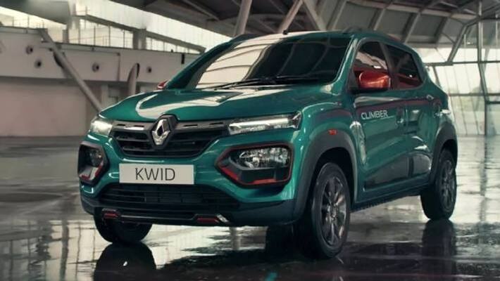 Renault offers upto rs 94,000 discounts July 2022 Renault offers upto rs 94,000 discounts July 2022