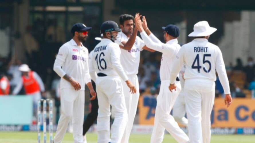 Border Gavaskar Trophy Shreyas Iyer Ruled Out Of 1st Test vs Australia kvn Border Gavaskar Trophy Shreyas Iyer Ruled Out Of 1st Test vs Australia kvn