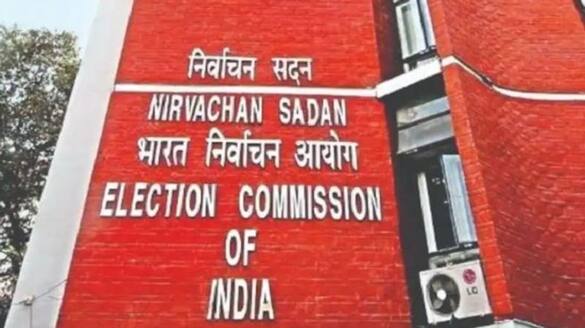 Delhi : Retired IAS officer Arun Goel is the new Election Commissioner