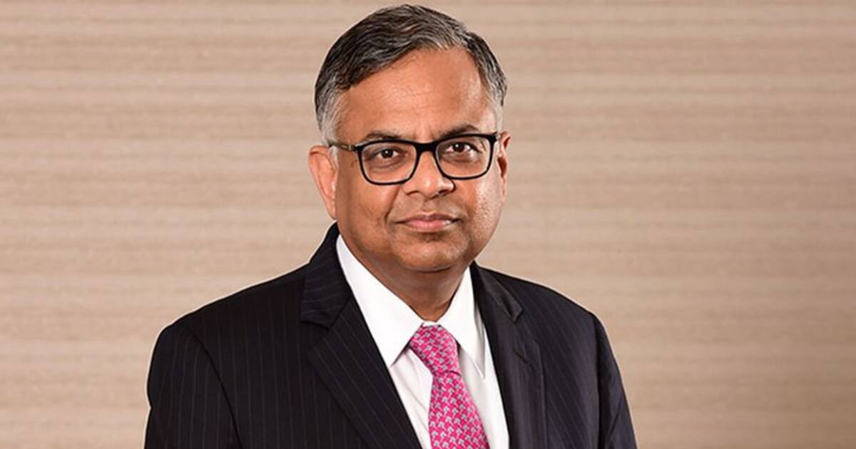 chandrasekaran: ஏர் இந்தியா சிஇஓவாக டாடா குழும தலைவர் என்.சந்திரசேகரன் திடீர் நியமனம் ஏன்? புதிய தகவல்கள்