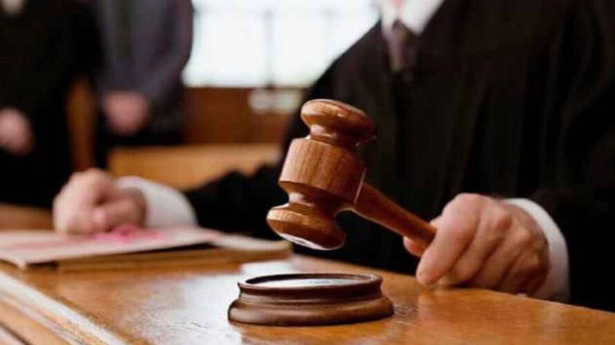 court reject bail plea of School teacher accused sexual harassment case court reject bail plea of School teacher accused sexual harassment case