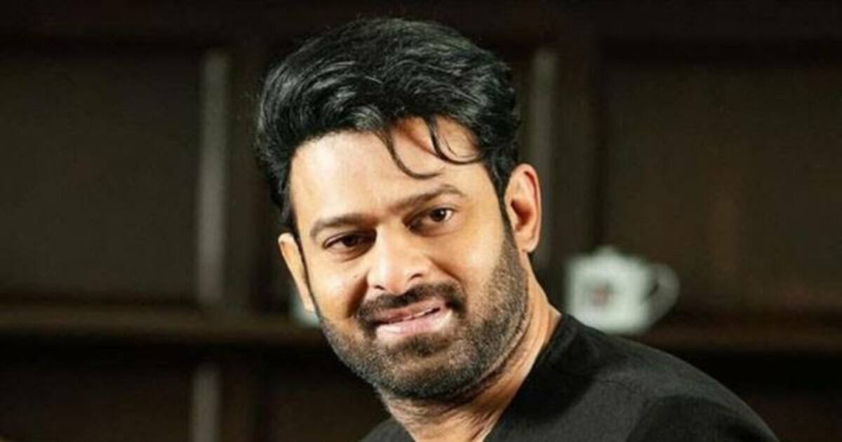 Prabhas health issues: பாகுபலி பிரபாஸுக்கு ஏற்பட்ட சோகம்...பாதியில் நின்ற சாலார்  படப்பிடிப்பு..?