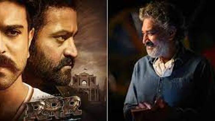 komuram bheemudo song in rrr inspired by sensational hollywood film revealed by rajamouli komuram bheemudo song in rrr inspired by sensational hollywood film revealed by rajamouli