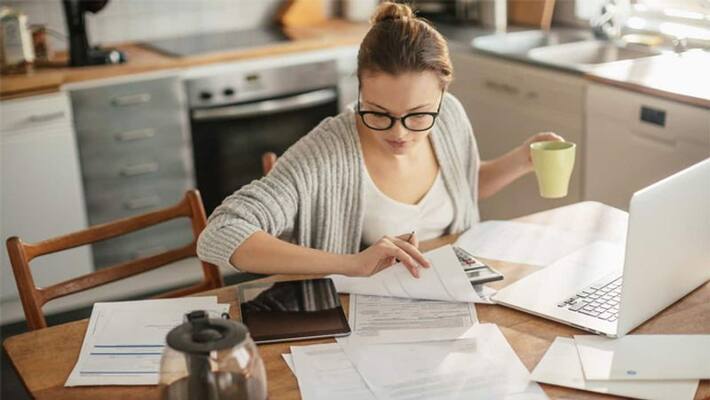 Only 5% techies want full-time office: Report Only 5% techies want full-time office: Report
