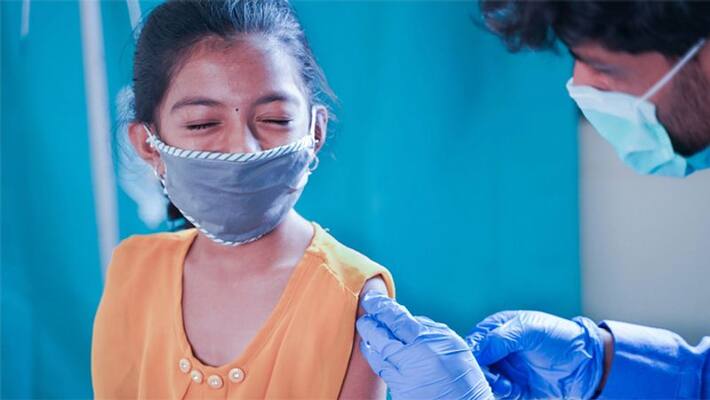 NTAGI panel recommends inclusion of Covovax in vaccination drive for 12 17 age group NTAGI panel recommends inclusion of Covovax in vaccination drive for 12 17 age group