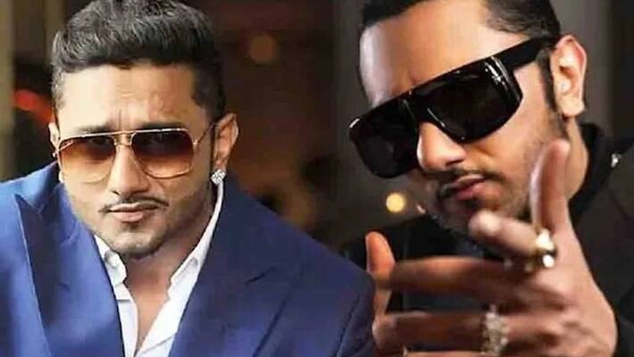 5 Honey Singh's controversies that changed the rapper's life