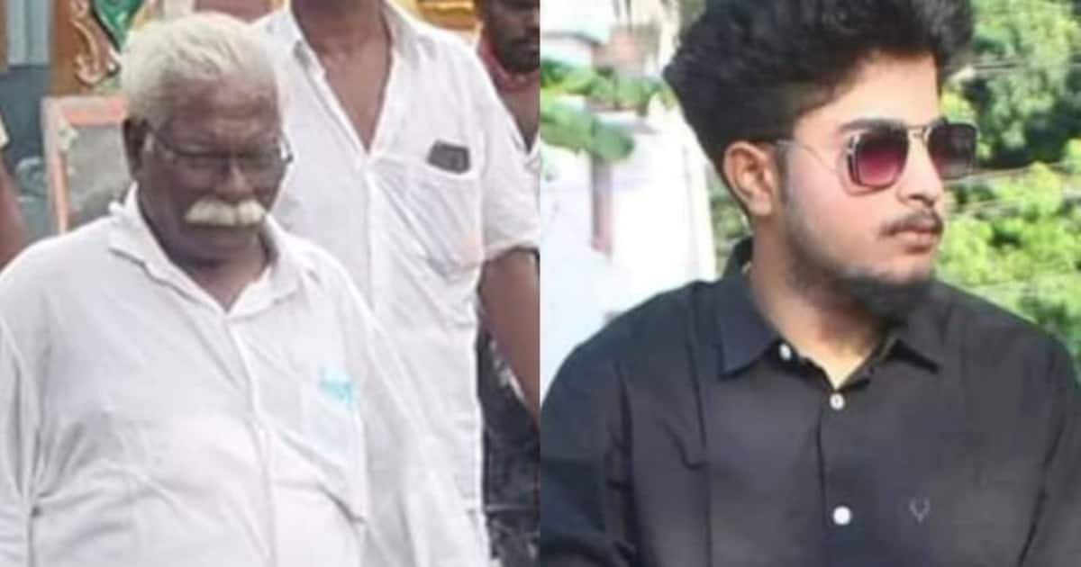 நாகர்கோவில் பாஜக மூத்த தலைவர் பேரன் அலப்பறை..?? செருப்பு போடாத MLA வுக்கு வந்த சோதனை..