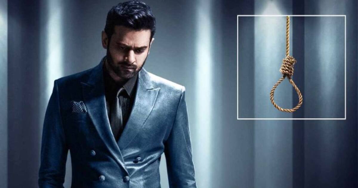 Prabhas Fan suicide : ராதே ஷ்யாம் படம் பார்த்த பின் பிரபாஸ் ரசிகர் தற்கொலை... காரணம் தெரிஞ்சா ஷாக் ஆகிடுவீங்க