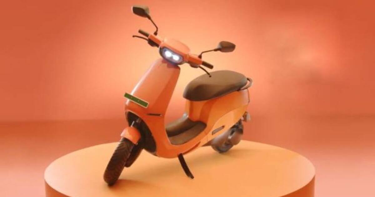 ரெடியா இருங்க.. அடுத்த விற்பனை தேதி இது தான் - ஹோலி ஸ்பெஷல் நிறத்தில் ஓலா S1 ஸ்கூட்டர்!