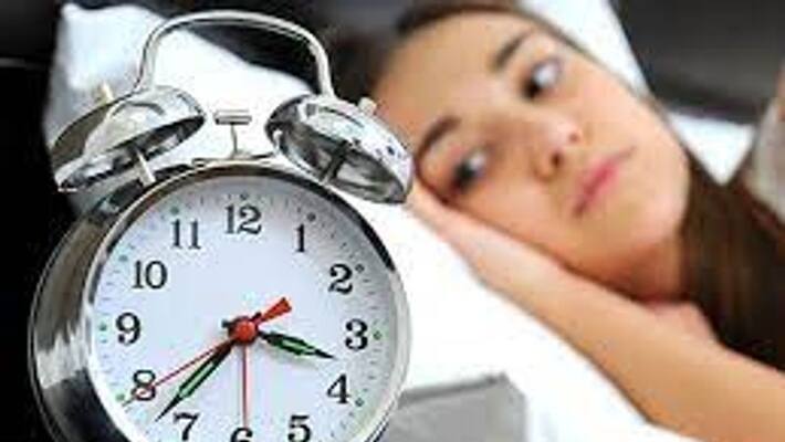 Health News: Lack of sleep makes people more selfish, new study finds Health News: Lack of sleep makes people more selfish, new study finds