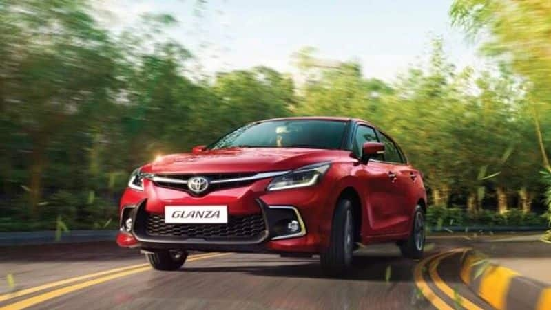 Toyota Crosses 2 Million Sales Milestone In India