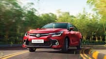 Toyota Glanza become best selling car from Toyota in India in 2024 April 